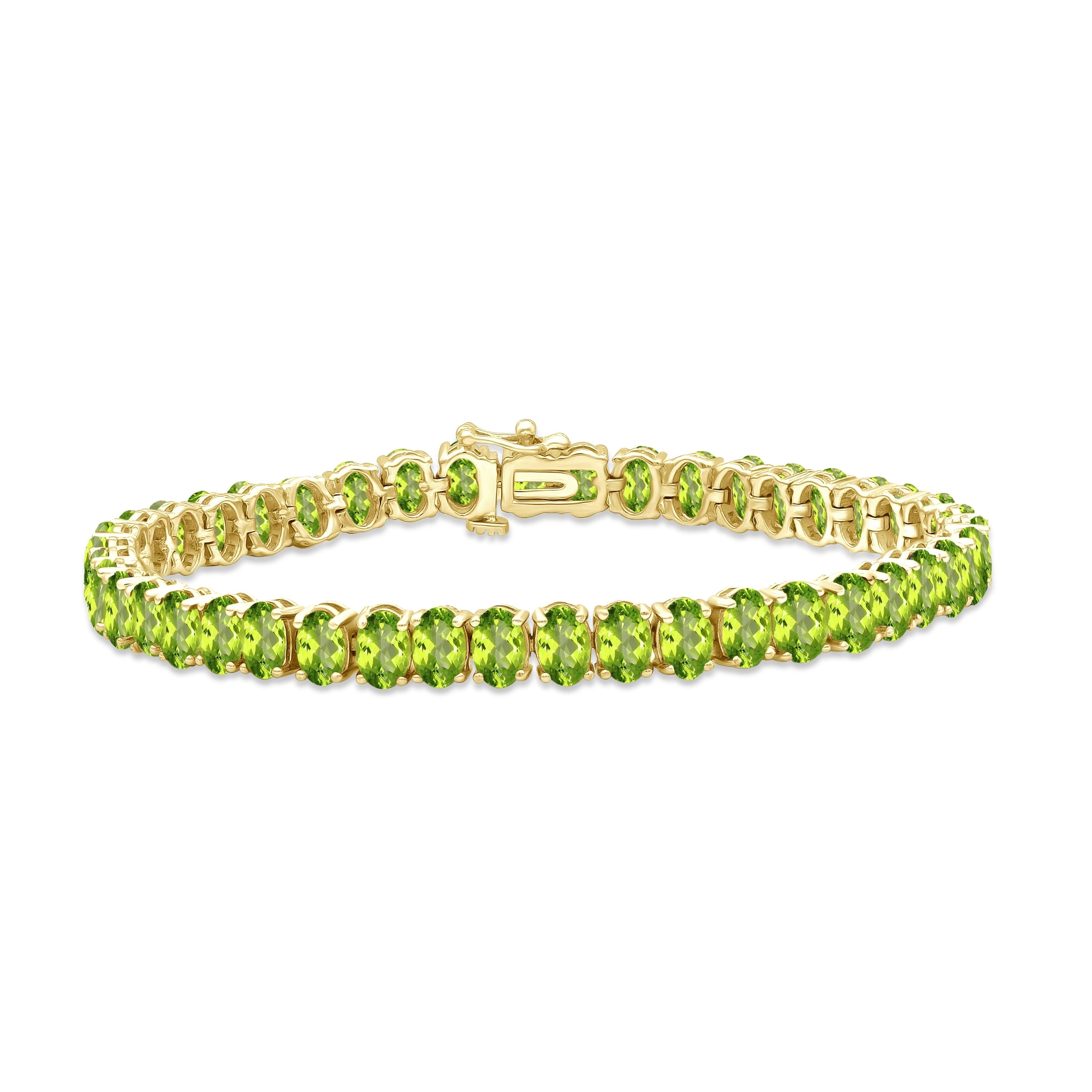 genuine silver bracelets