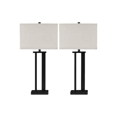 Aniela 30 Inch Table Lamps - Set of 2