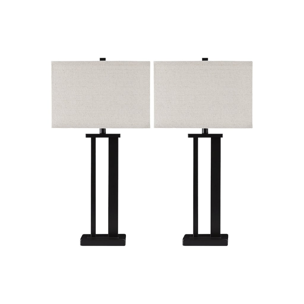 Aniela 30 Inch Table Lamps - Set of 2