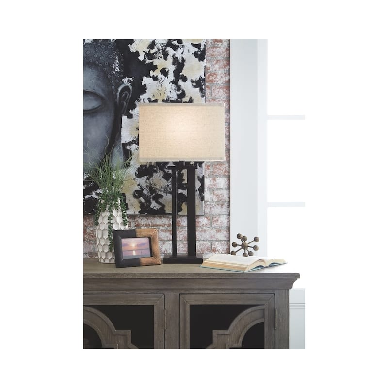 Aniela 30 Inch Table Lamps - Set of 2