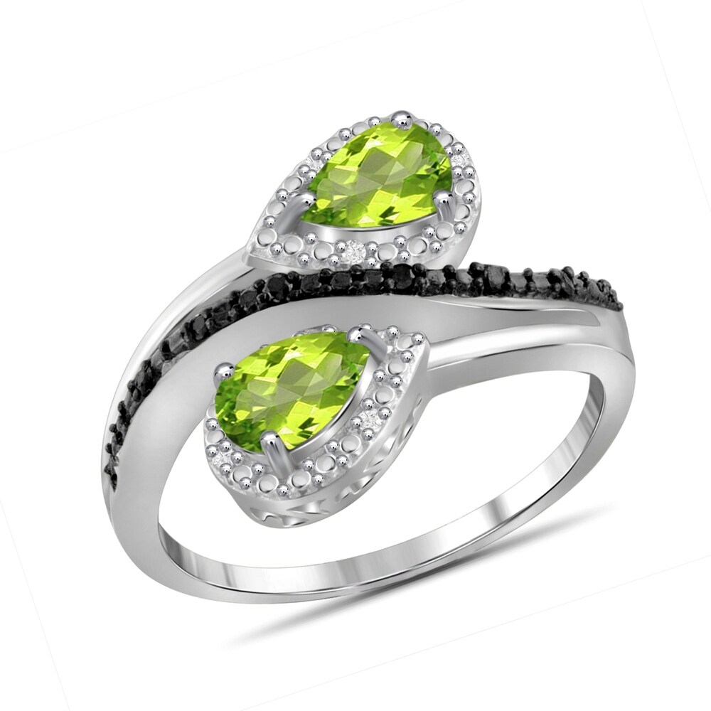 JewelonFire Rings | Find Great Jewelry Deals Shopping at Overstock