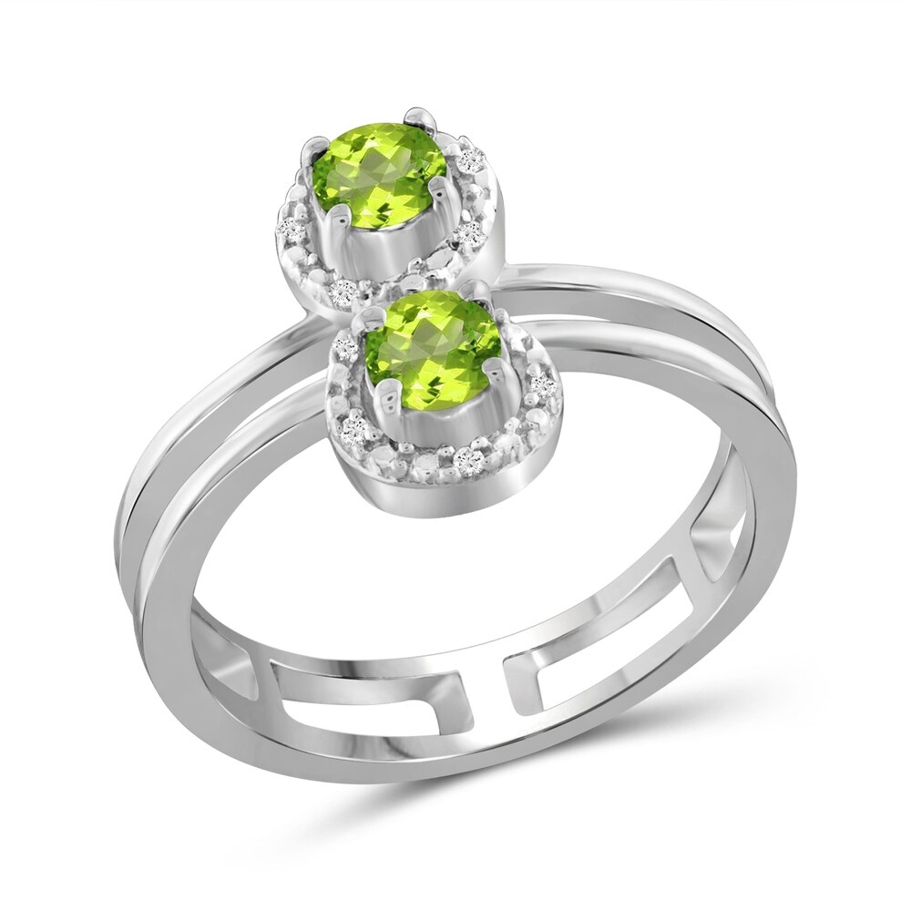 JewelonFire Rings | Find Great Jewelry Deals Shopping at Overstock