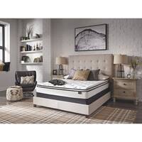 10-inch Bonnel Pillow Top Mattress