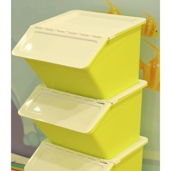 buy large storage containers