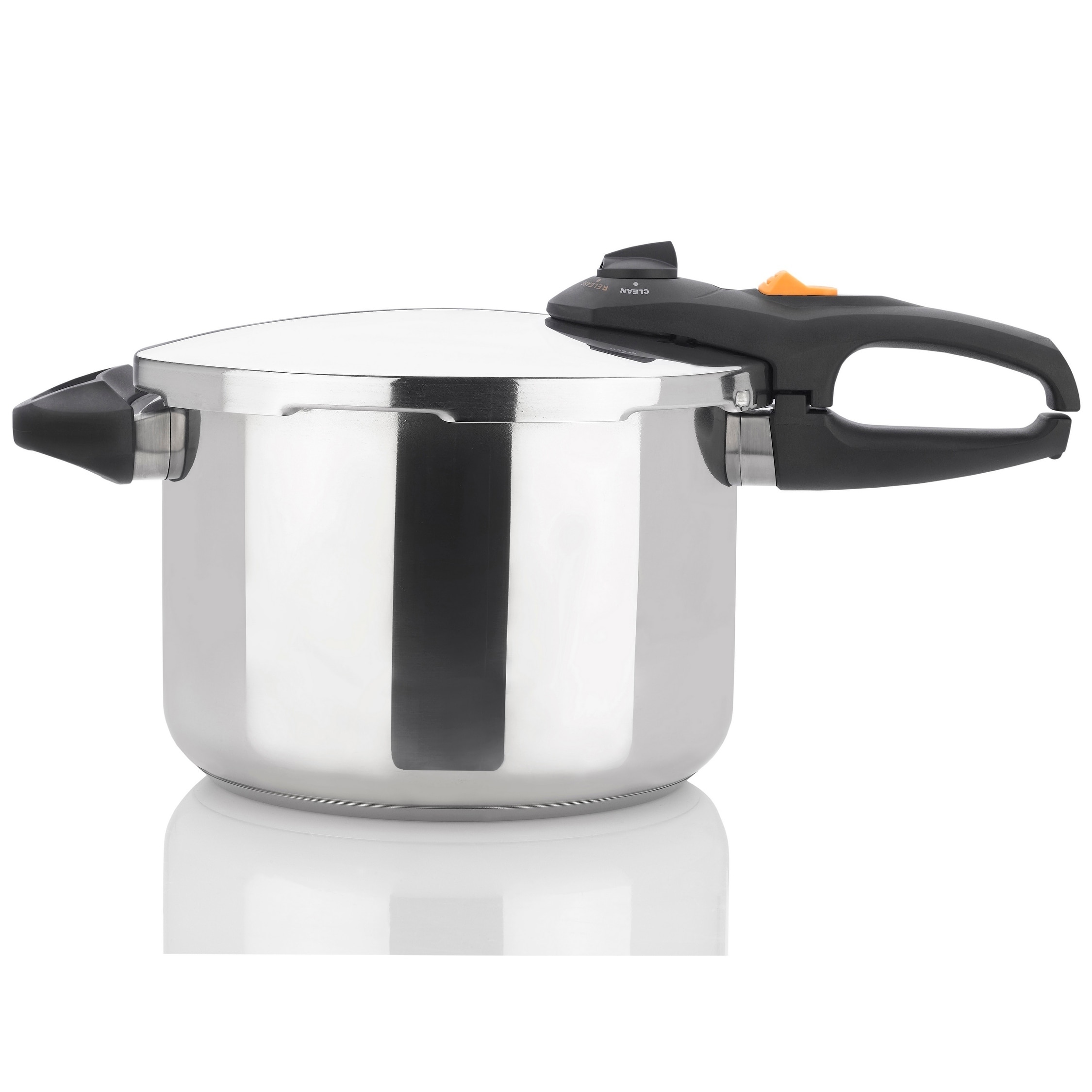 Zavor DUO 8.4 quart Pressure Cooker - 8.4 quart