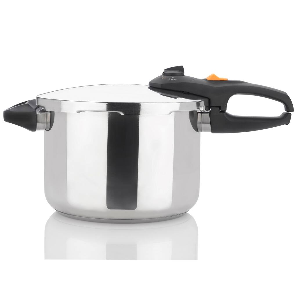 Zavor DUO 8.4 quart Pressure Cooker - 8.4 quart