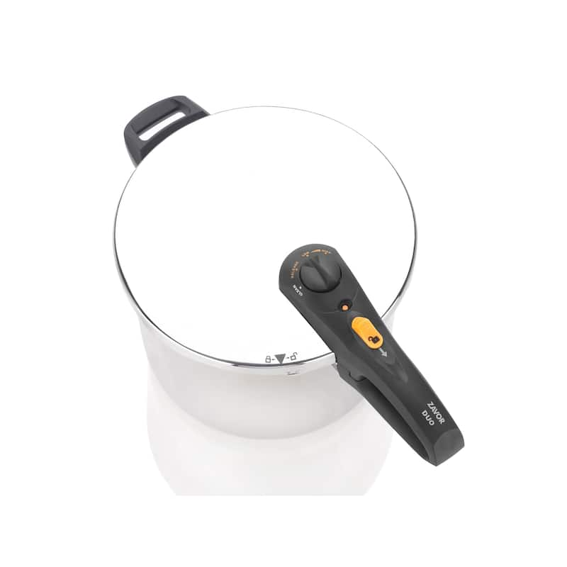 ZAVOR DUO Pressure Cooker - On Sale - Bed Bath & Beyond - 22965090