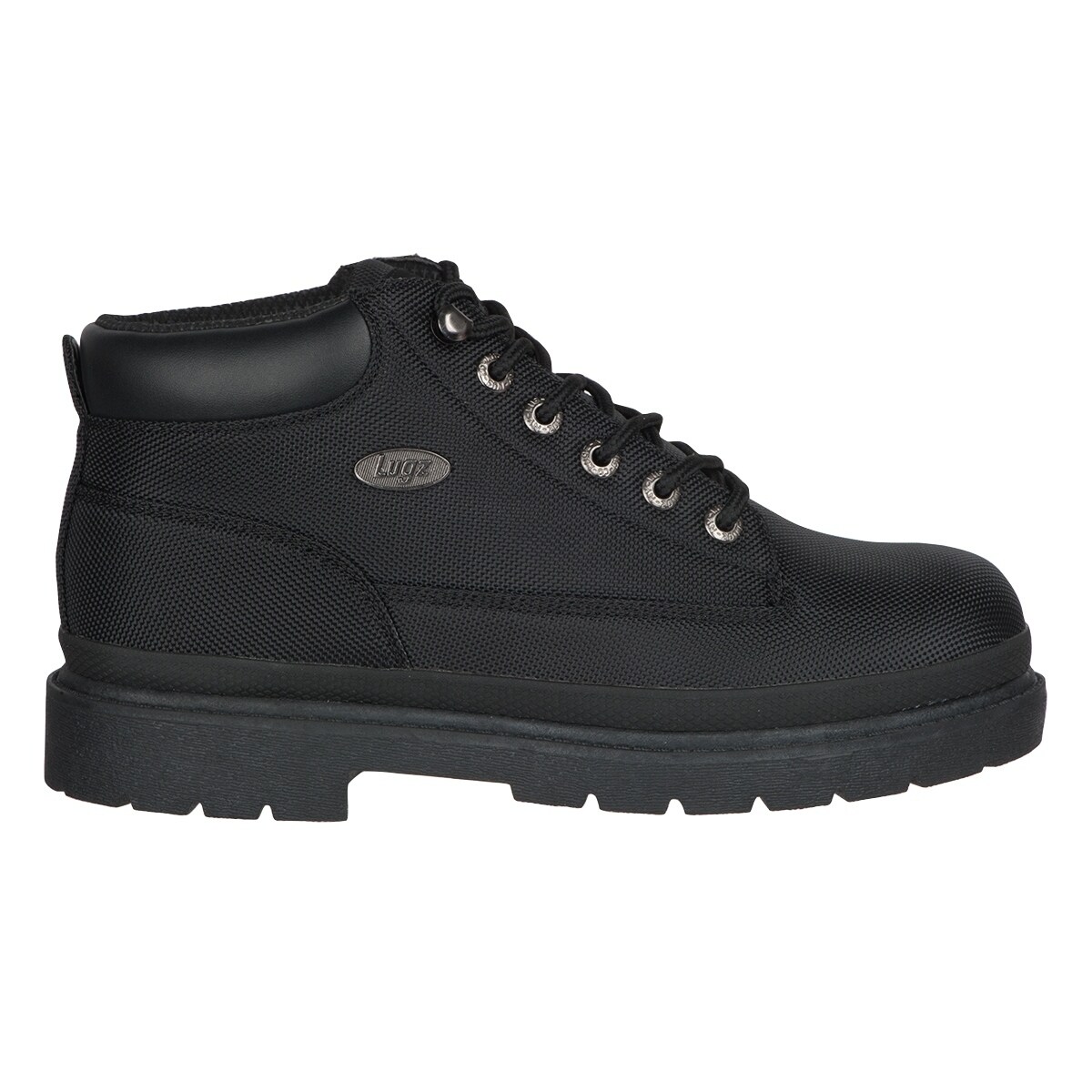 lugz drifter ballistic