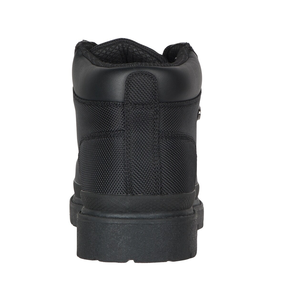 lugz drifter ballistic