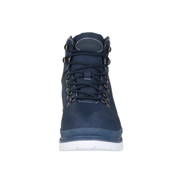 blue lugz
