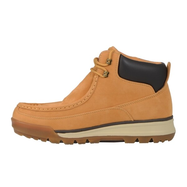 lugz men's breech chukka boot