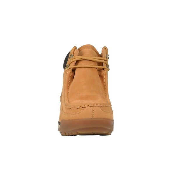 lugz men's breech chukka boot
