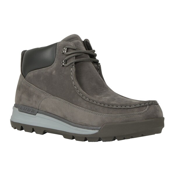 lugz men's breech chukka boot
