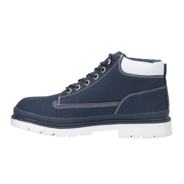 lugz drifter ripstop