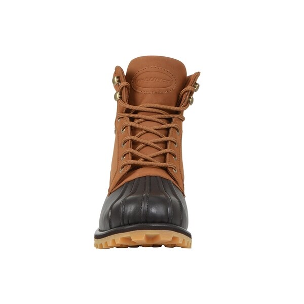 men's lugz mallard duck boots