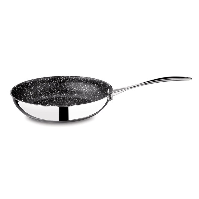 20cm (8 Inch) Stainless Steel Fry Pan - Bed Bath & Beyond - 37882030