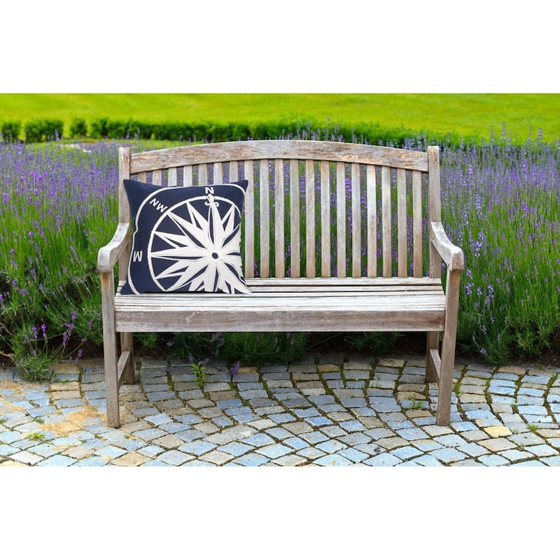 Nautical Pillow (20 x 20)