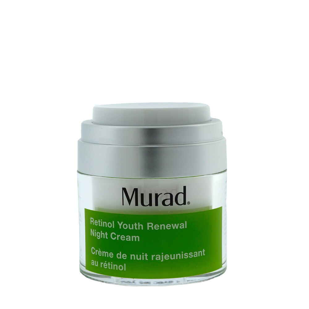 murad overnight cream