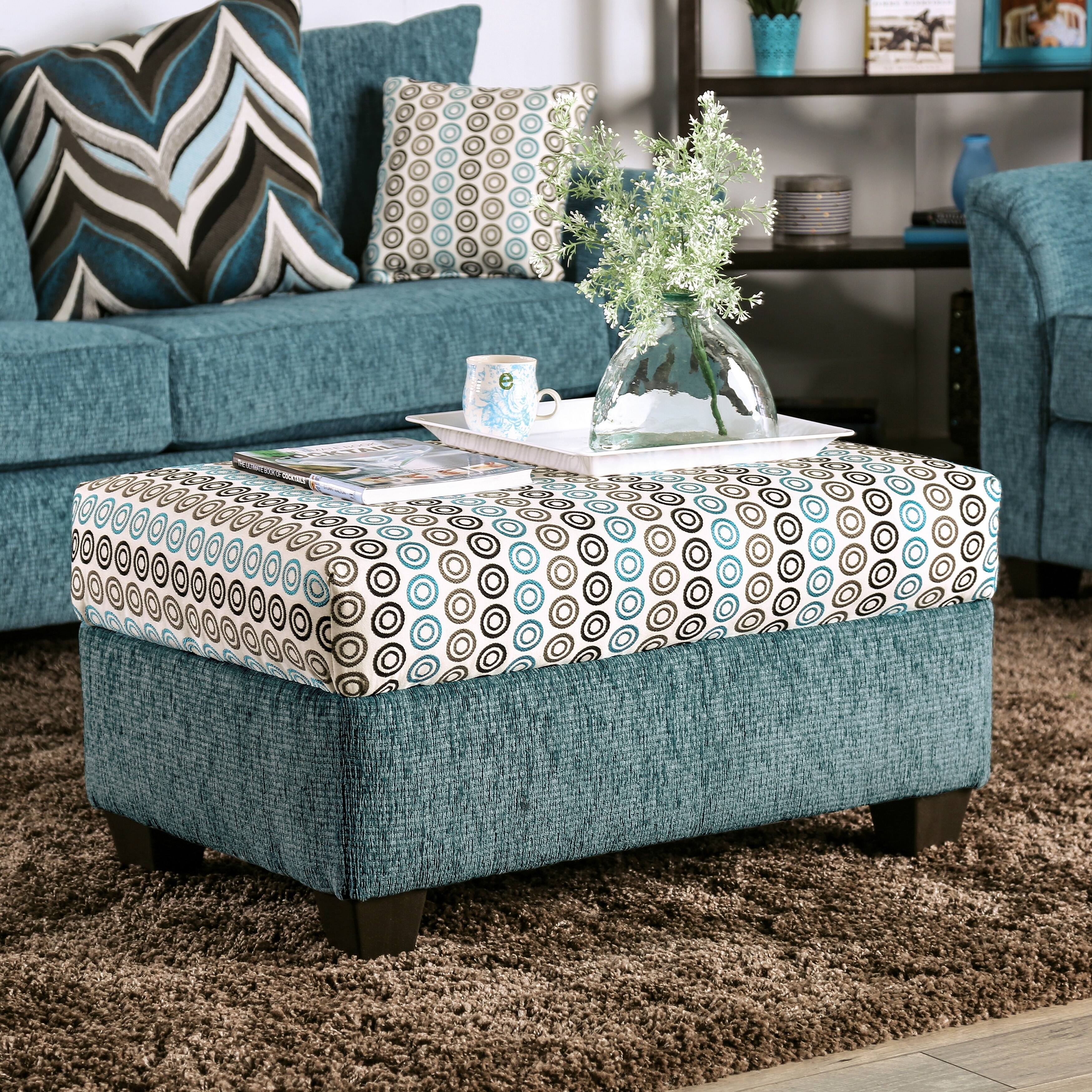 Buy Ottomans & Storage Ottomans Online at Overstock Our Best Living