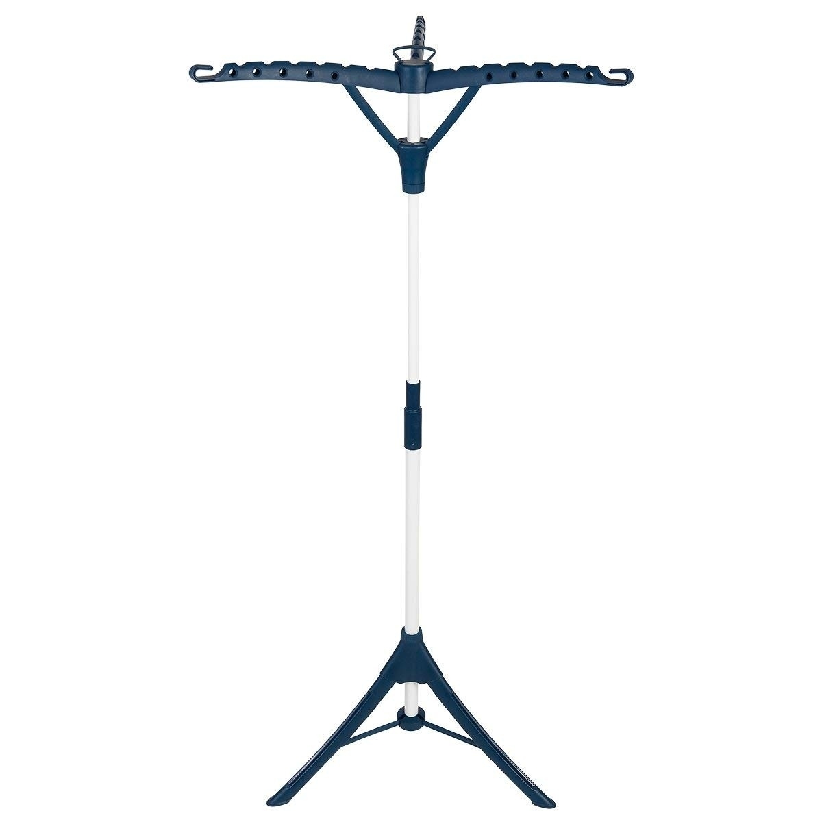 Drying Rack Laundry Folding Tripod Portable Drying Rack Laundry Folding Tripod