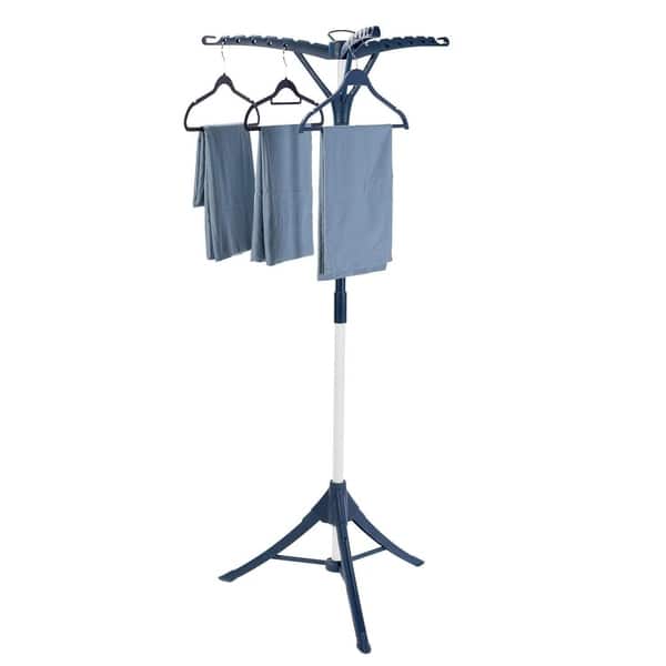 Drying Rack Laundry Folding Tripod Portable Drying Rack Laundry Folding Tripod