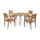 Option Teak
