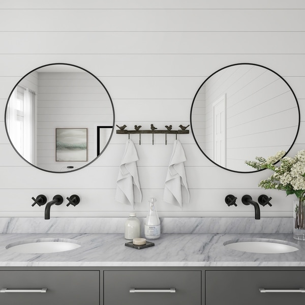 Decorative Birds on Ribbon Hook