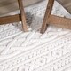 preview thumbnail 4 of 11, Orian Rugs Boucle Jenna