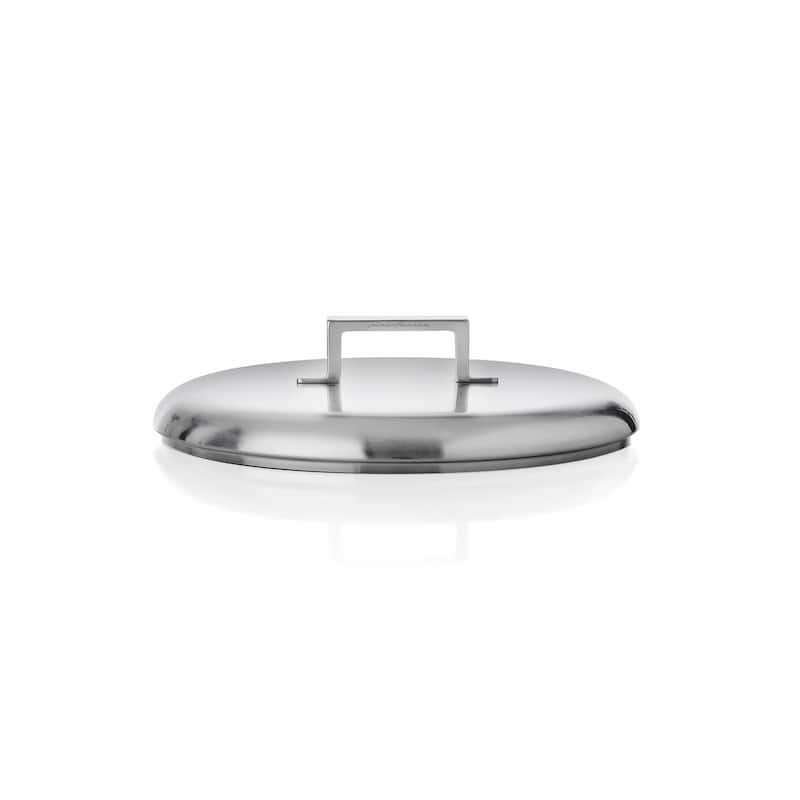 Stainless Steel Pot Lid (Multiple Sizes Available) - 11 inch diameter