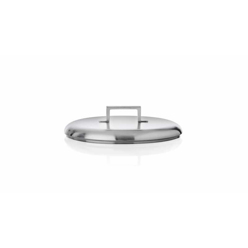 Stainless Steel Pot Lid (Multiple Sizes Available) - 9 inch diameter