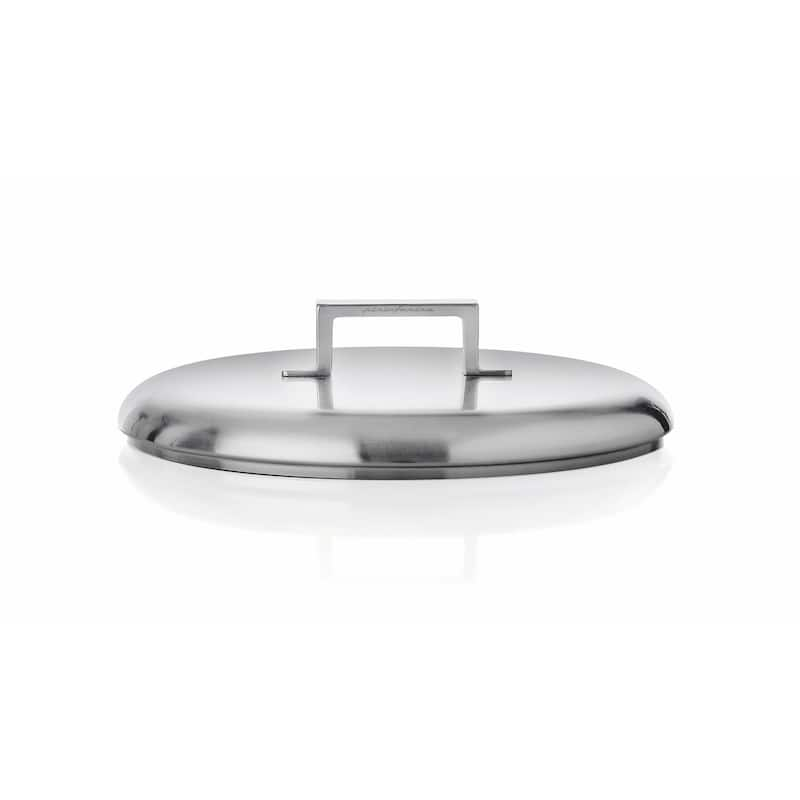 Stainless Steel Pot Lid (Multiple Sizes Available) - 13 inch diameter