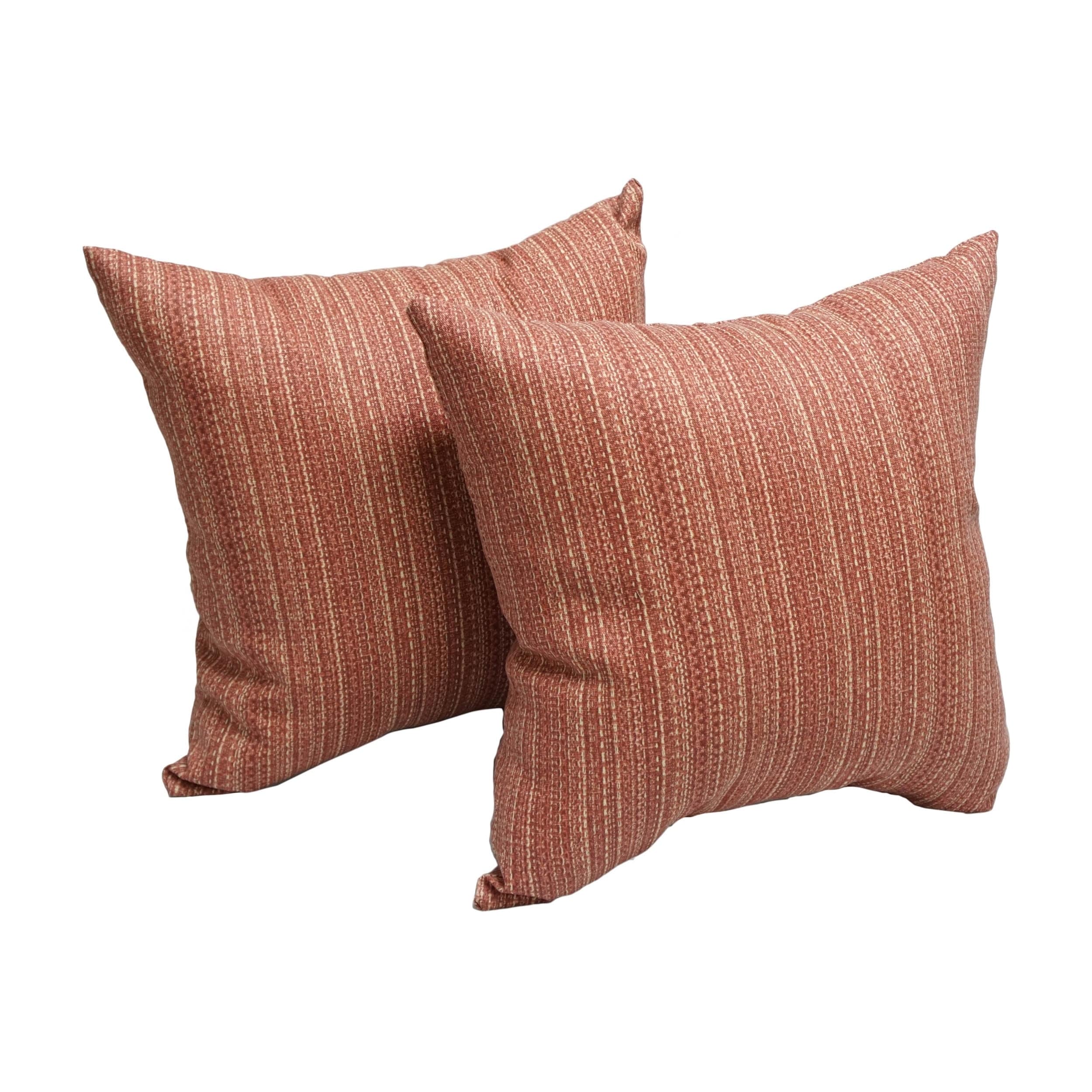 Red Outdoor Throw Pillows Bed Bath & Beyond