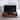SEI Furniture Belize Mid-century Modern Media TV Stand for TV's up to 61"