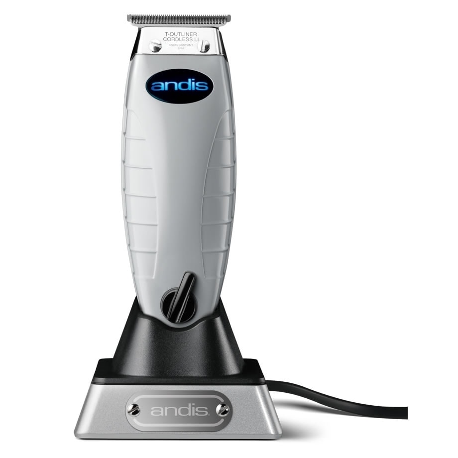 andis t outliner hair clippers