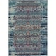 preview thumbnail 24 of 49, Nourison Vintage Kashan Distressed Medallion Area Rug