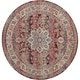 preview thumbnail 38 of 69, Nourison Vintage Kashan Traditional Area Rug