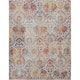 Option Ivory/Orange