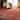 Nourison Somerset Vintage Traditional Brick Red Area Rug