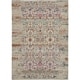 preview thumbnail 30 of 49, Nourison Vintage Kashan Distressed Medallion Area Rug