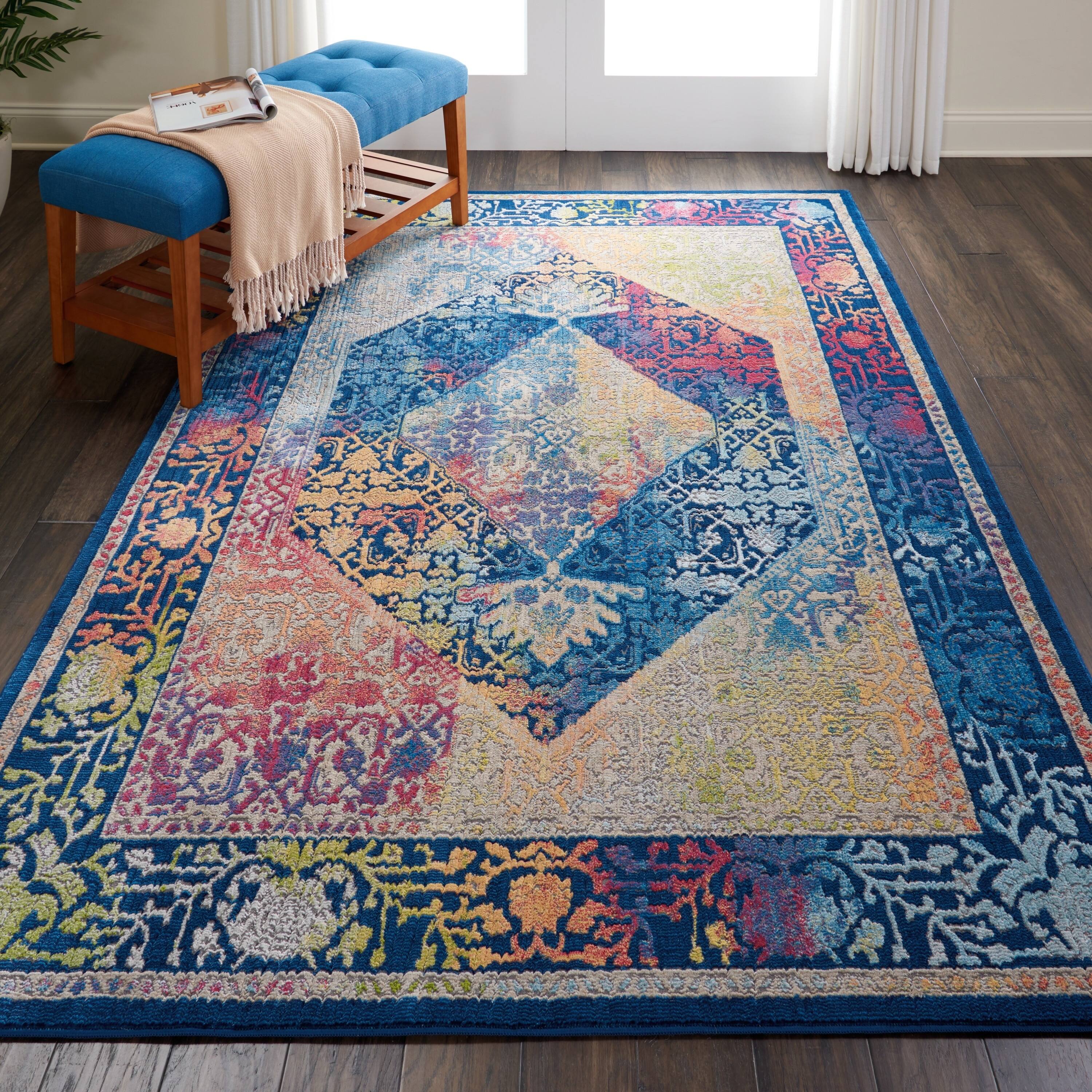 Buy Area Rugs Online at Overstock.com | Our Best Rugs Deals