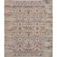 preview thumbnail 17 of 49, Nourison Vintage Kashan Distressed Medallion Area Rug