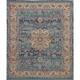 Nourison Vintage Kashan Traditional Area Rug