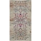 preview thumbnail 48 of 49, Nourison Vintage Kashan Distressed Medallion Area Rug