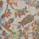 preview thumbnail 7 of 31, Nourison Global Vintage Ivory/Orange Damask Area Rug