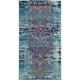 preview thumbnail 35 of 49, Nourison Vintage Kashan Distressed Medallion Area Rug