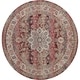 preview thumbnail 63 of 69, Nourison Vintage Kashan Traditional Area Rug