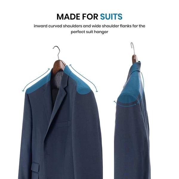 buy suit hangers