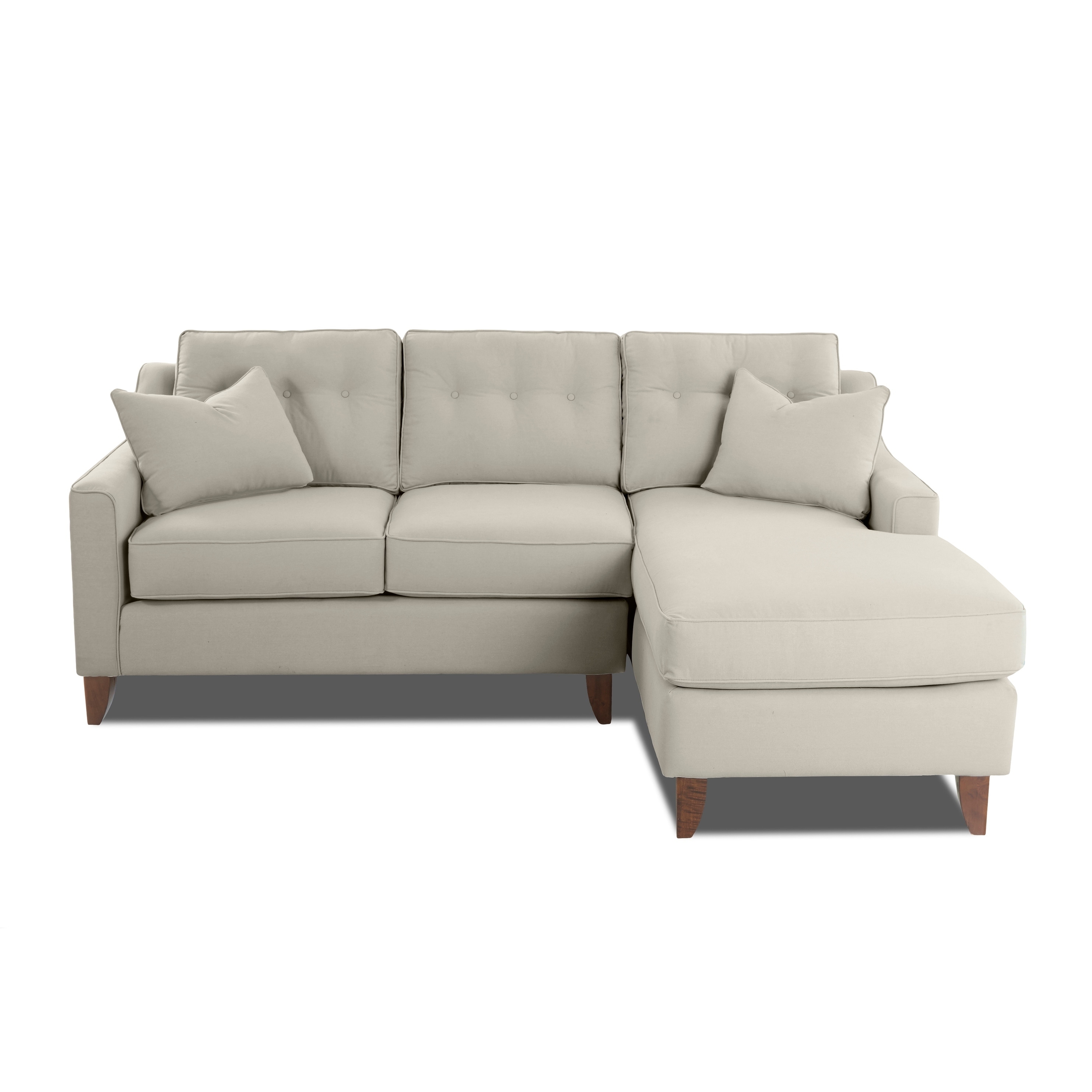 Must Have Blue Reclining Sectional - Klaussner Furniture Troupe 119" Wide  Corner Sectional in Blue, Size 36.0 H x 119.0 W x 94.0 D in | Wayfair from  Klaussner Furniture | AccuWeather Shop