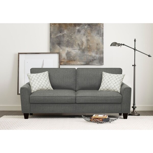 Buy Grey Sofas Couches Online At Overstock Our Best Living