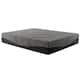 Slumber Solutions Active 14-inch Charcoal Memory Foam Mattress